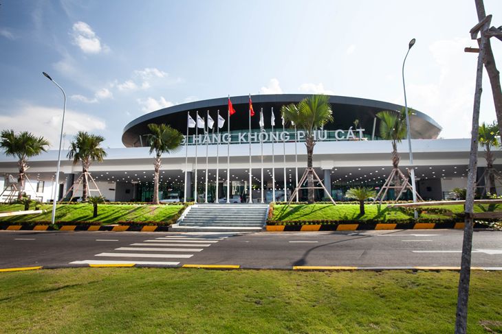 Bamboo-trien-khai-check-in-online-truc-tuyen-tai-san-bay-phu-cat-quy-nhon